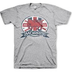 Morris Överdelar Morris Motor Co. England T-Shirt