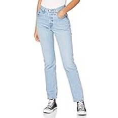 Levi's Jeans 501 Crop