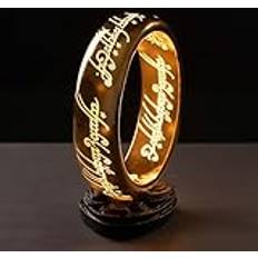 Grupo Erik Lord of the Rings: One Ring Table Lamp