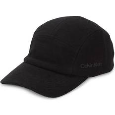 Calvin Klein Women Headgear Calvin Klein Terry Logo Tennis Cap - Black