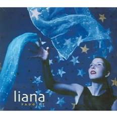 Liana Fado Pt (CD)