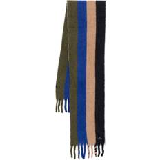 Paul Smith Halstørklæde & Sjal Paul Smith Scarf Men - Blue