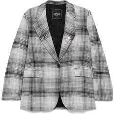 Liu Jo L Blazere Liu Jo Blazer - Grau