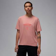 Jordan X Psg T-shirt - Women - Pink