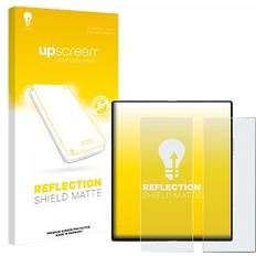 upscreen schutzfolie für samsung galaxy z fold6 5g (inneres display) matt Transparent