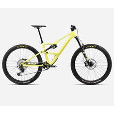 Orbea Occam LT H20 29er Full Suspension MTB