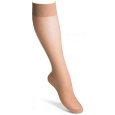 Funq Wear Funq Wear Stödstrumpor nylon skin 15-18mmHg 38-39
