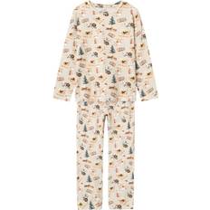 Name It Pyjamas - Peyote Melange