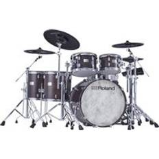 Roland VAD716 V-Drums Electronic Drum Kit Bundle