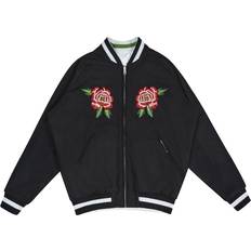 Kenzo Bomber Jacket - Black