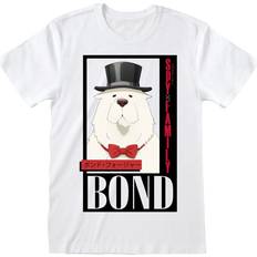 Spy Spy x Family T-Shirt - Bond