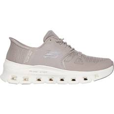 Skechers Dame Løbesko Skechers Glide-Step Pro Sneaker - Grey
