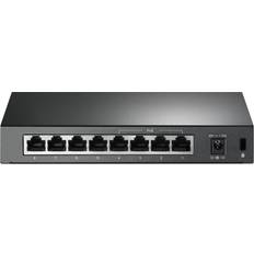TP-Link 8 Port Fast Ethernet Desktop Switch