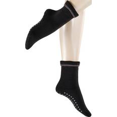 Esprit Kläder Esprit FALKE Damtofflor 3001 - Svart