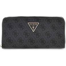 Guess Fashion Wallet Laurel SLG Women - Gray-Black