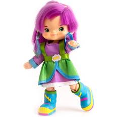 The Loyal Subjects Rainbow Brite 5.5-inch Fashion Doll