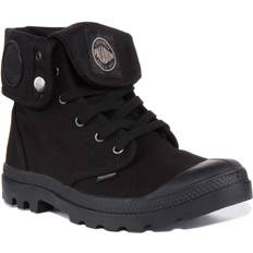 Palladium Baggy Boots - Black