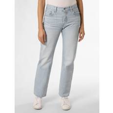 Levi's 90s 501 Straight Leg Jeans