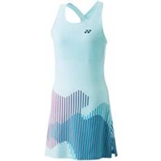 Yonex Dress Women - Light Blue