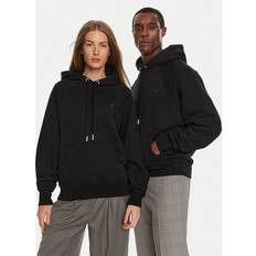 Ami Paris de Coeur Hoodie - Black