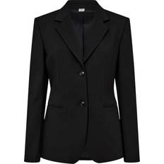 Tiger of Sweden Ylja Blazer - Black