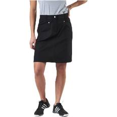 Golf Rokken Daily Sports Lyric Skort Golf - Black