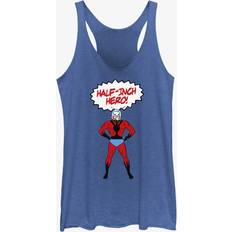 Tank Tops BoxLunch Marvel Ant-Man Womens Tank Top - Roy HTR