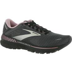 Brooks Adrenaline GTS 22 Women's Black Running 7 D