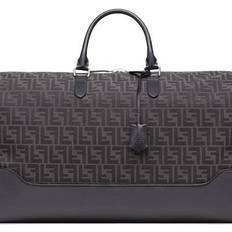 Fendi Duffelväskor & Sportväskor Fendi Large Duffel grey ONE SIZE