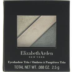 Elizabeth Arden Eyeshadows Elizabeth Arden Elizabeth arden eyeshadow trio in 10 smokey nights 2.5g