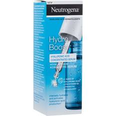 Neutrogena Hudpleie Neutrogena Hydro Boost Hyaluronic Acid Concentrated Serum 15 ml