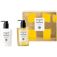 Acqua Di Parma Herr Gåvoboxar Acqua Di Parma Colonia Hand and Body Ritual Holiday 2024