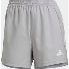 Slits - Unisex Shorts adidas Condivo 21 Shorts - Team Light Grey/White