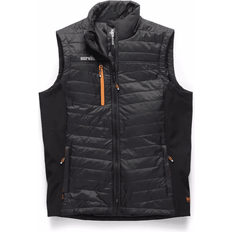 Clothing Scruffs Trade Bodywarmer - Black