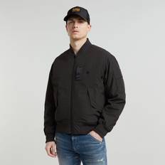 Clothing G-Star Flight Ga-1 Bomber Jacket - Schwarz