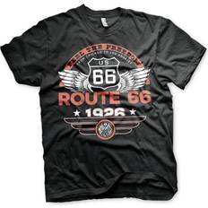 Hybris Route 66 Feel The Freedom T-Shirt