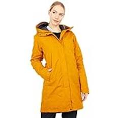 Fjällräven Kiruna Padded Parka - Acorn