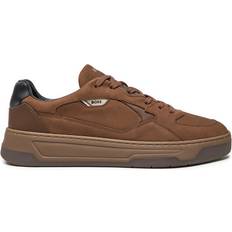 BOSS Baltimore Sneakers - Brun