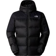 North face diablo The North Face Diablo Down Hoodie - Black