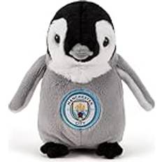 Plush Penguin