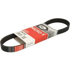 Courroies en V Gates 6 Rib Multi V Drive Belt