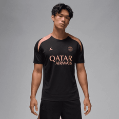 PSG Jordan Strike Training Top Black