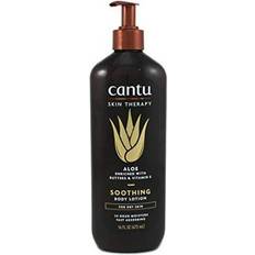 Cantu Skin Therapy Body Lotion 16 oz 3 Pack