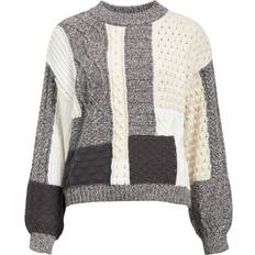 Object Cable Knit Jumper