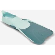 Decathlon FF Soft Scuba Fin Mint Infant 9-10