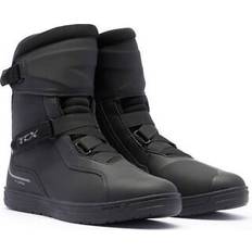 TCX tourstep waterproof boots black