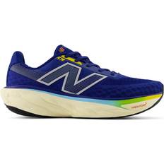 New Balance Fresh Foam X 1080 v14 - Blau/Grau/Orange