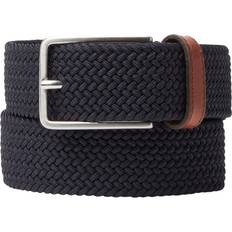 Blåa Skärp Saddler Marstrand Herr Bälte 90cm - Navy