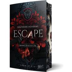 Escape (Paperback, 2024)