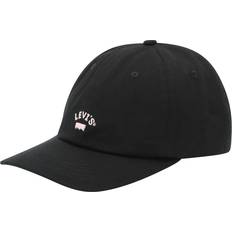 Pink - Women Caps Levi's Lazy Girl Lippalakki - Roosa/Musta